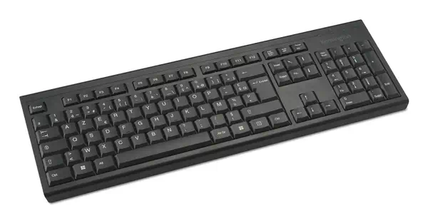 Kensington KB150 EQ Clavier sans fil - visuel 1