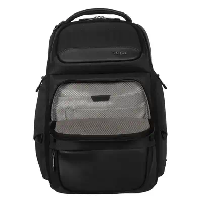 Targus HeritageLuxe sac à dos Sac à dos de voyage Noir Polyester - Sacoche & Housse - visuel 7