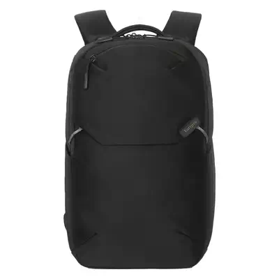 Targus EcoSmart sac à dos City backpack Noir - Sacoche & Housse - visuel 1
