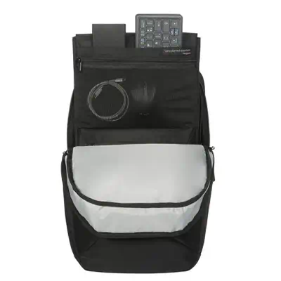 Targus EcoSmart sac à dos City backpack Noir - Sacoche & Housse - visuel 8