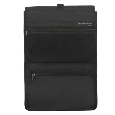 Targus EcoSmart sac à dos City backpack Noir - Sacoche & Housse - visuel 9