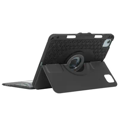 Targus VersaVu AZERTY Français Bluetooth Noir - Etui et Housse - visuel 6