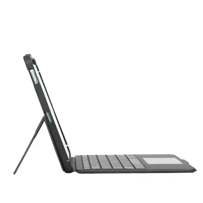 Targus VersaVu AZERTY Français Bluetooth Noir - Etui et Housse - visuel 7