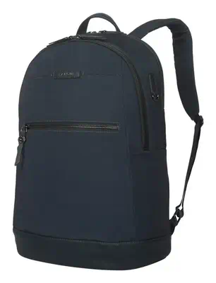 Targus TBB65002GL sacoche d'ordinateurs portables 40,6 cm (16") Sac à dos Bleu - Sacoche & Housse - visuel 4