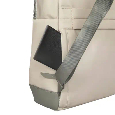 Targus TBB65013GL sacoche d'ordinateurs portables 40,6 cm (16") Sac à dos Chêne - Sacoche & Housse - visuel 8