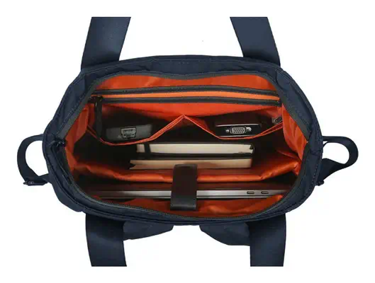 Targus TBB65102GL sacoche d'ordinateurs portables 40,6 cm (16") Targus - visuel 1 - hello RSE - Compartiments organisés