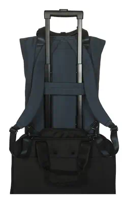 Targus TBB65102GL sacoche d'ordinateurs portables 40,6 cm (16") Targus - visuel 1 - hello RSE - Intérieur spacieux