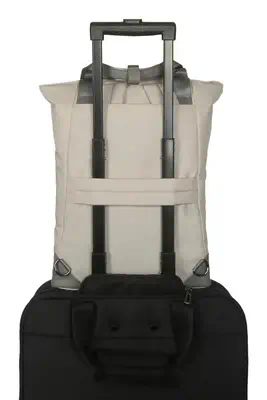 Targus TBB65113GL sacoche d'ordinateurs portables 40,6 cm (16") Sac à dos Chêne - Sacoche & Housse - visuel 10