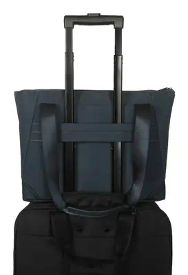 Targus TBA00102GL sacoche d'ordinateurs portables 40,6 cm (16") Valise pour femme Bleu - Sacoche & Housse - visuel 10