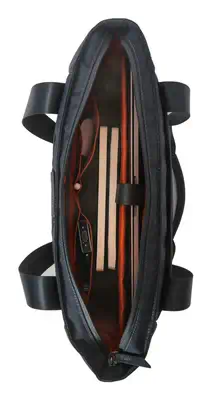 Targus TBA00102GL sacoche d'ordinateurs portables 40,6 cm (16") Valise pour femme Bleu - Sacoche & Housse - visuel 7