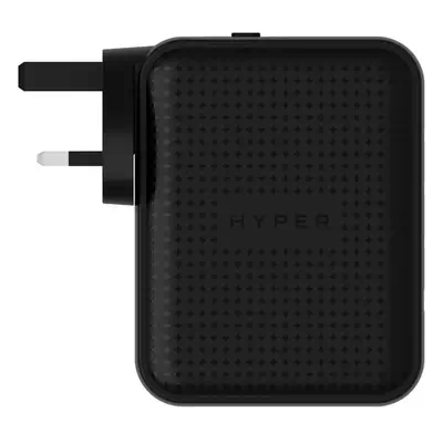 HYPER HJ1001BKWWGL chargeur d'appareils mobiles Manette de jeux, Téléphone portable, Netbook, Ordina - Hyper - Boitier d'alimentation - visuel 7