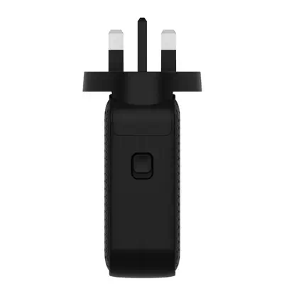 HYPER HJ1001BKWWGL chargeur d'appareils mobiles Manette de jeux, Téléphone portable, Netbook, Ordina - Hyper - Boitier d'alimentation - visuel 9