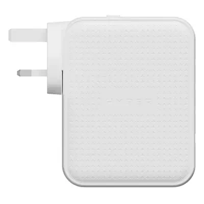 HYPER HJ1001WHWWGL chargeur d'appareils mobiles Manette de jeux, Téléphone portable, Netbook, Ordina - Hyper - Boitier d'alimentation - visuel 7