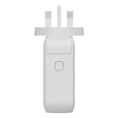 HYPER HJ1001WHWWGL chargeur d'appareils mobiles Manette de jeux, Téléphone portable, Netbook, Ordina - Hyper - Boitier d'alimentation - visuel 9