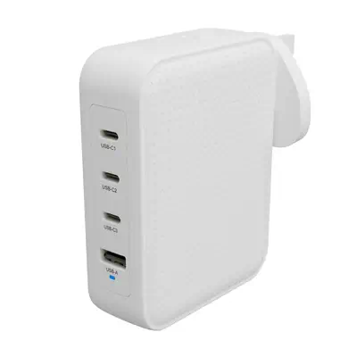 HYPER HJ1001WHWWGL chargeur d'appareils mobiles Manette de jeux, Hyper - visuel 1 - hello RSE - Options de charge multiples