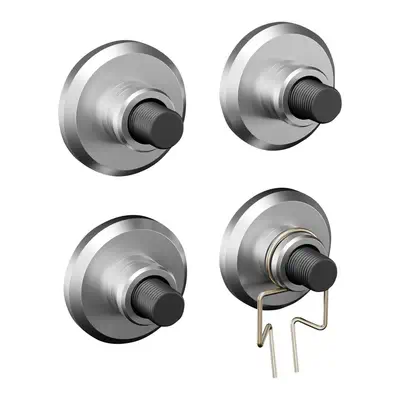 Vogel's PLA 9305 - Support Fixe & Mobile - visuel 1