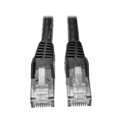 Tripp Lite N201-010-BK  - Câble RJ et Fibre optique - visuel 1