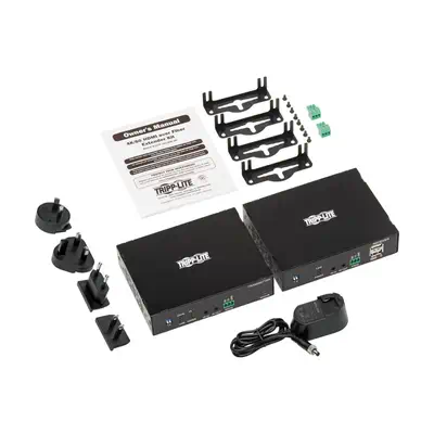 Tripp Lite B127F-1A1-MM-HH  - Câble HDMI - visuel 5