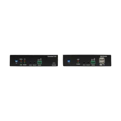 Tripp Lite B127F-1A1-MM-HH  - Câble HDMI - visuel 4