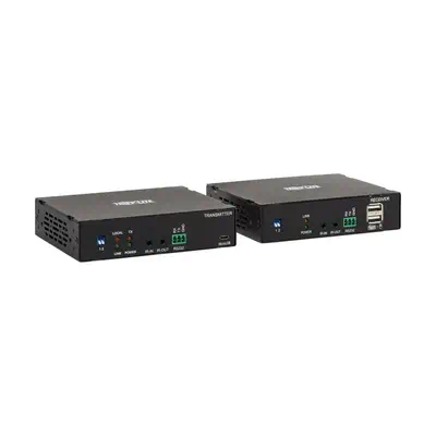 Tripp Lite B127F-1A1-MM-HH  - Câble HDMI - visuel 1
