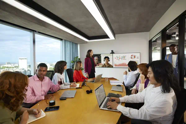 45W 2.5Gbps PoE++ Adapter w magnets /0.23M CAT6A Cable w Power Cord - HP - Accessoire Réseau - visuel 5