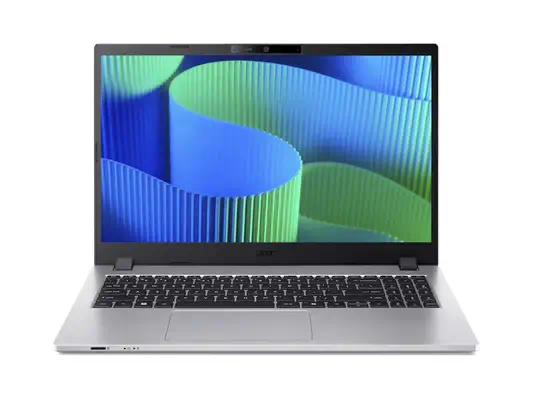 Acer TravelMate P2 TMP215-55-TCO Intel® Core™ i5 i5-1334U Ordinateur portable 39,6 cm (15.6") Full H - PC Portable - visuel 1