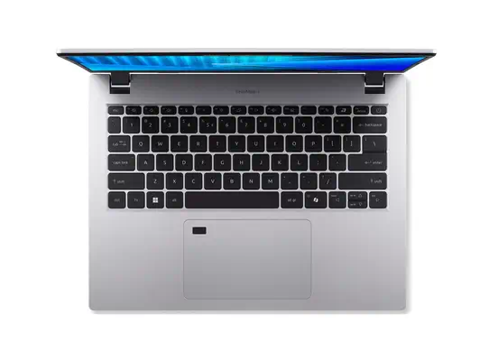 Acer TravelMate P2 TMP214-56-TCO-53YS Intel® Core™ i5 i5-1334U Ordinateur portable 35,6 cm (14") WUX - PC Portable - visuel 4