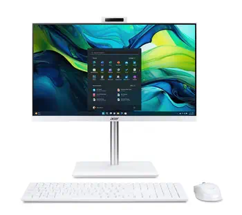 Ordinateur tout en un Acer 8 Go meilleur prix