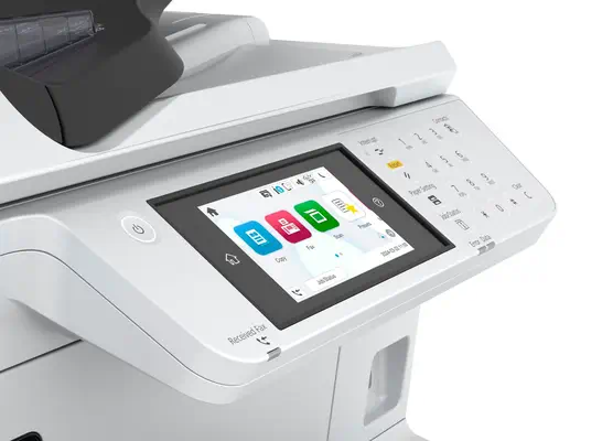 Epson WorkForce Pro EM-C7100DWF Jet d'encre A3+ 4800 x 1200 DPI 35 ppm Wifi - Multifonctions Jet d'encre - visuel 6