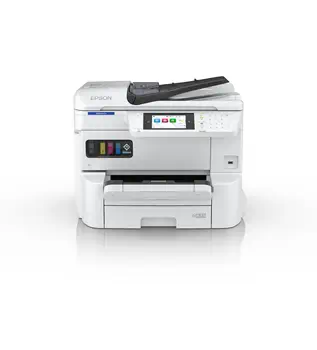 Revendeur officiel Multifonctions Jet d'encre WorkForce Jet d'encre