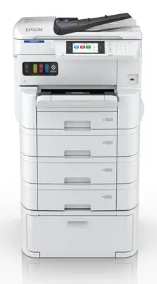 Epson WorkForce Pro EM-C7100DWF Jet d'encre A3+ 4800 x 1200 DPI 35 ppm Wifi - Multifonctions Jet d'encre - visuel 7