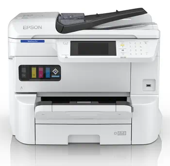 Revendeur officiel Multifonctions Jet d'encre WorkForce C11CL35401