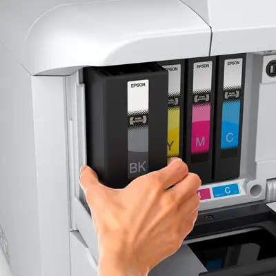 Epson WorkForce Pro EP-C7000DW imprimante jets d'encres Couleur Epson - visuel 1 - hello RSE - Réduisez les coûts d'impression et vos dépenses