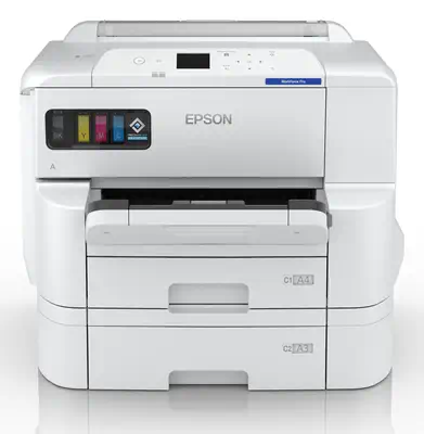 Epson WorkForce Pro EP-C7000DW imprimante jets d'encres Couleur Epson - visuel 1 - hello RSE - Conçue pour l'entreprise
