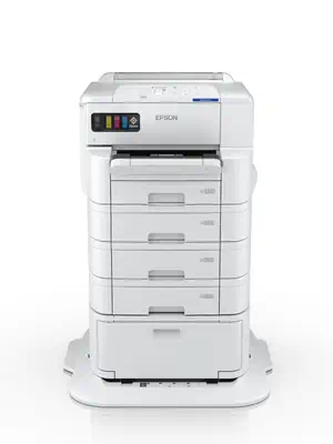 Epson WorkForce Pro EP-C7000DW imprimante jets d'encres Couleur 4800 x 1200 DPI A3+ Wifi - Imprimante Jet d'encre et photo - visuel 4