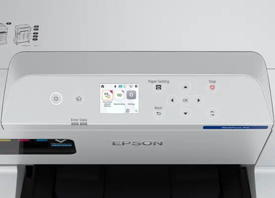 Epson WorkForce Pro EP-C7000DW imprimante jets d'encres Couleur Epson - visuel 1 - hello RSE - Réduisez votre impact environnemental avec cette imprimante économe en énergie