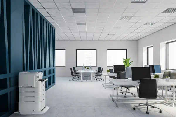Epson WorkForce Pro EP-C7000DW imprimante jets d'encres Couleur 4800 x 1200 DPI A3+ Wifi - Imprimante Jet d'encre et photo - visuel 5