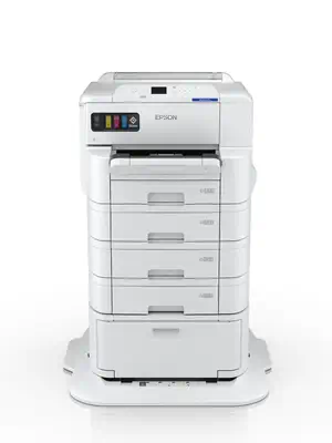 Epson WorkForce Pro EP-C7000DW imprimante jets d'encres Couleur 4800 x 1200 DPI A3+ Wifi - Imprimante Jet d'encre et photo - visuel 3