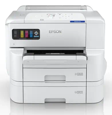 Epson WorkForce Pro EP-C7000DW imprimante jets d'encres Couleur 4800 x 1200 DPI A3+ Wifi - Multifonctions Jet d'encre - visuel 6