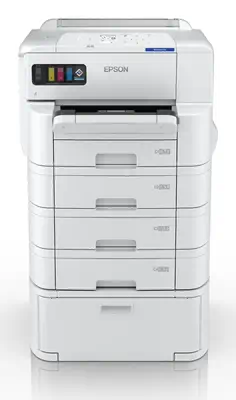 Epson WorkForce Pro EP-C7000DW imprimante jets d'encres Couleur 4800 x 1200 DPI A3+ Wifi - Multifonctions Jet d'encre - visuel 9