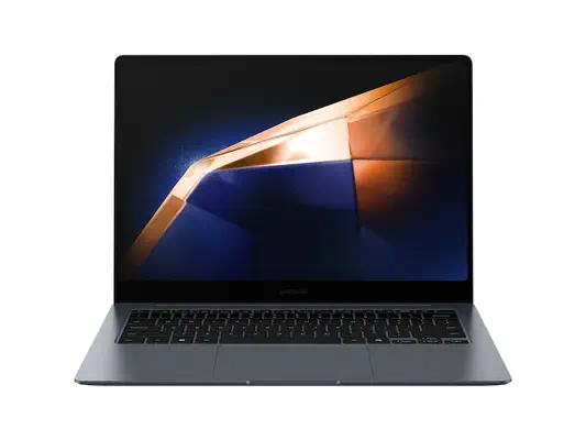 Samsung Galaxy Book4 Pro Intel Core Ultra 5 125H Ordinateur portable 35,6 cm (14") Écran tactile WQX - PC Portable - visuel 1