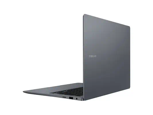 Samsung Galaxy Book4 Pro Intel Core Ultra 5 125H Ordinateur portable 35,6 cm (14") Écran tactile WQX - PC Portable - visuel 6