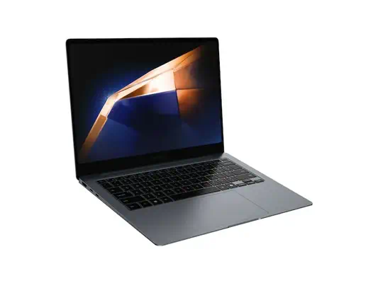 Samsung Galaxy Book4 Pro Intel Core Ultra 5 125H Ordinateur portable 35,6 cm (14") Écran tactile WQX - PC Portable - visuel 5