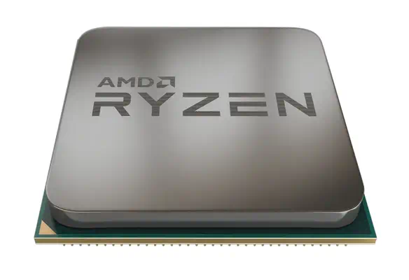 AMD Ryzen 5 1600 processeur 3,2 GHz 16 Mo L3 Boîte - Processeur - visuel 2