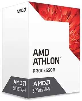 Processeur AMD YD240GC6FBBOX offre