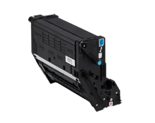 OKI 46844013 Cartouche de toner 1 pièce(s) Original Cyan - Tambour - visuel 1