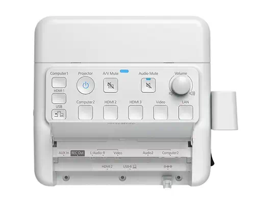 Epson EPSON ELPCB03N Control and Connect Box  - Accessoire Vidéoprojecteur - visuel 7