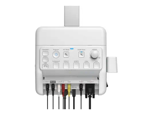 Epson EPSON ELPCB03N Control and Connect Box  - Accessoire Vidéoprojecteur - visuel 3