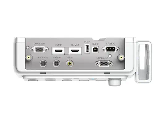 Epson EPSON ELPCB03N Control and Connect Box  - Accessoire Vidéoprojecteur - visuel 4