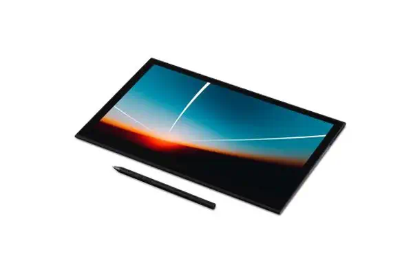 Wacom Movink 13 tablette graphique Noir 294 x 165 mm USB - Dispositif pointage - visuel 2